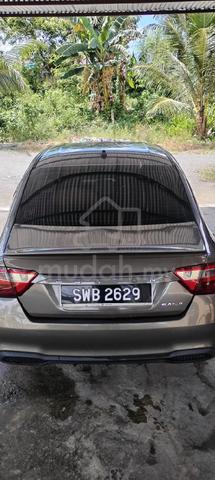 2020 Proton SAGA STANDARD AT 1.3L (A) - 4