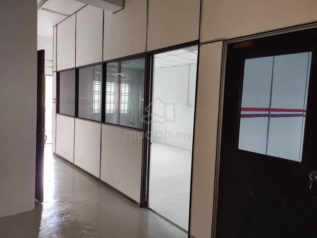 Office space for rent. 1