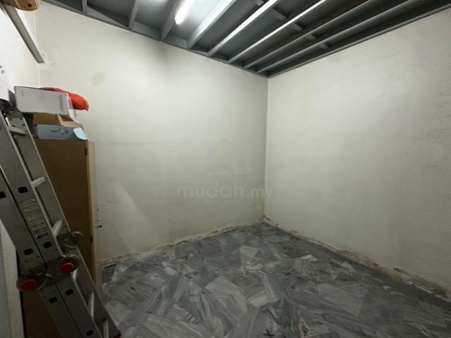 [ Murah + Nice ] 1sty House , Taman Sri hijau , Green Park , Rawang 4