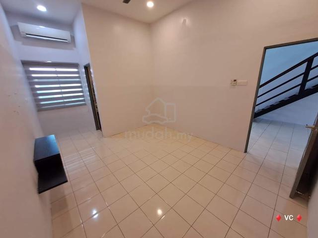 Taman OKK Lojungah | 1 storey terrace house | Penampang | FOR SALE 5