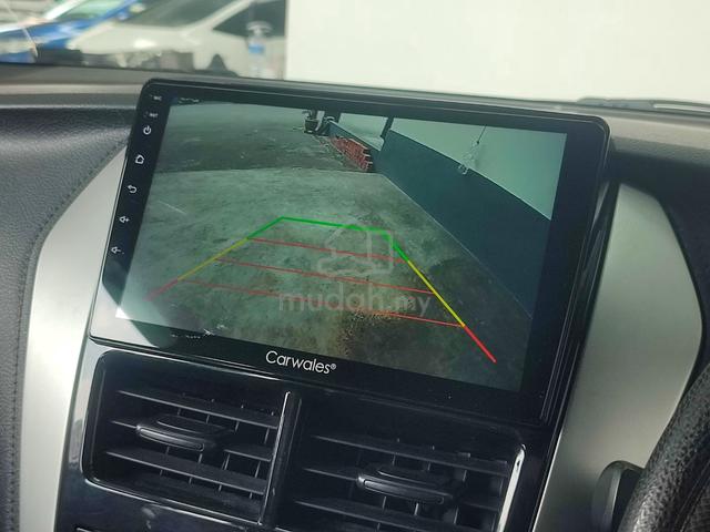 2019 Toyota YARIS 1.5 J (A) TipTopCod - 5
