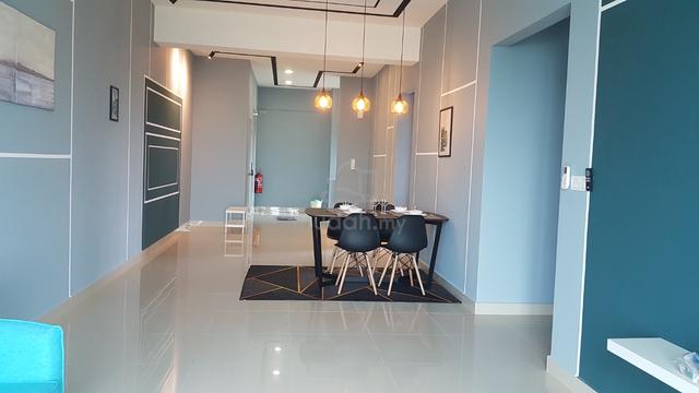 Maple Residences 1