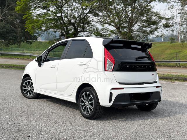2020 Proton IRIZ 1.6 PREMIUM MY14 FACELIFT (A) - 3
