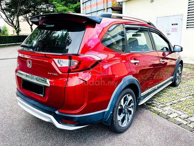 2018 Honda BR-V 1.5 V ORI T/TOP CDT WRT 5YRS FORU - 4