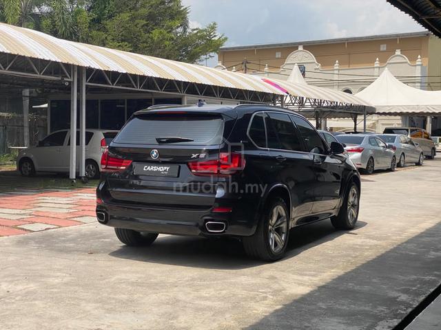 2018 Bmw X5 2.0 XDRIVE40E M SPORT (CKD) (A) - 3