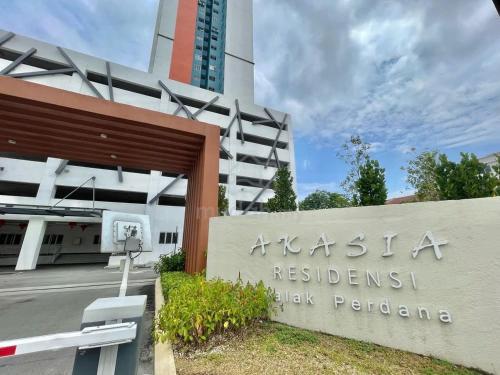 Acacia Residences 1