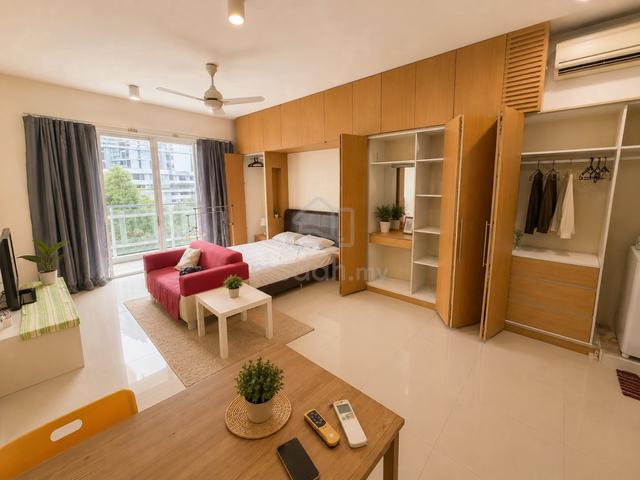 Oasis Ara Damansara 1