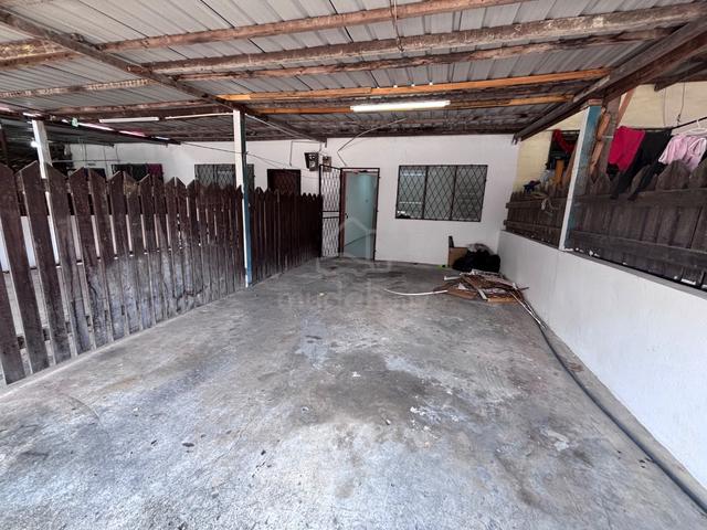 Taman semarak | extended | for sale 1