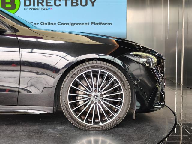 2022 Mercedes Benz C300 2.0 AMG W206 Burmester S/S - 3
