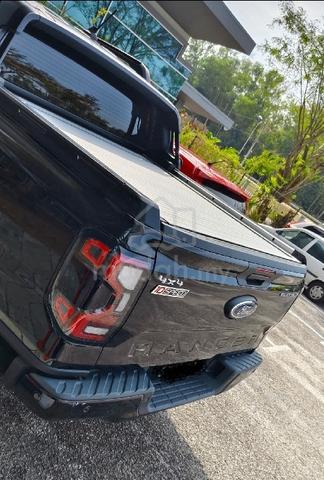 2023 Ford RANGER 2.0 PLATINUM MY23 (A) - 2