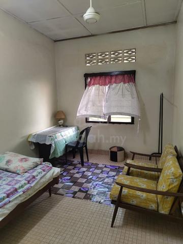 Bilik single perempuan, Tanjong Malim,UPSI, Hulu Bernam 1