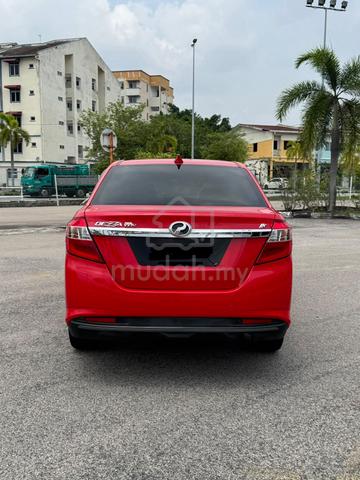 2019 Perodua BEZZA 1.3 X (A) Super Tiptop CarKing - 4