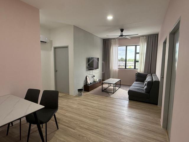 Sienna Residence 1