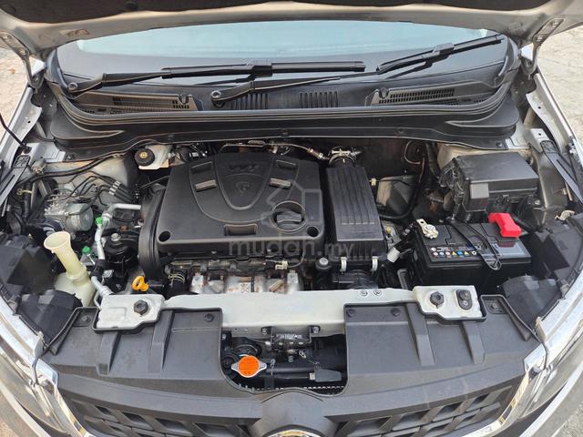 2019 Proton Persona 1.6 CVT Premium - 3