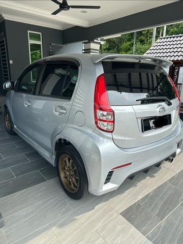 2014 Perodua MYVI 1.5 SE ZHS (A) - 3
