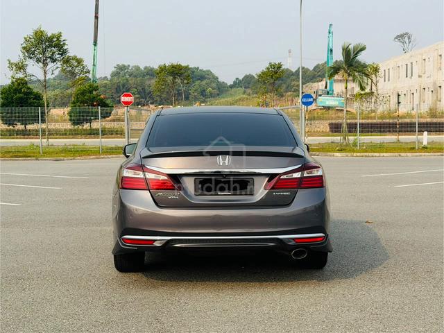 2019 Honda ACCORD 2.0VTIL - 5