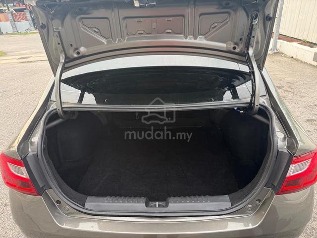 2024 Proton SAGA 1.3 PREMIUM S AT MY16 BT P2-13A - 3