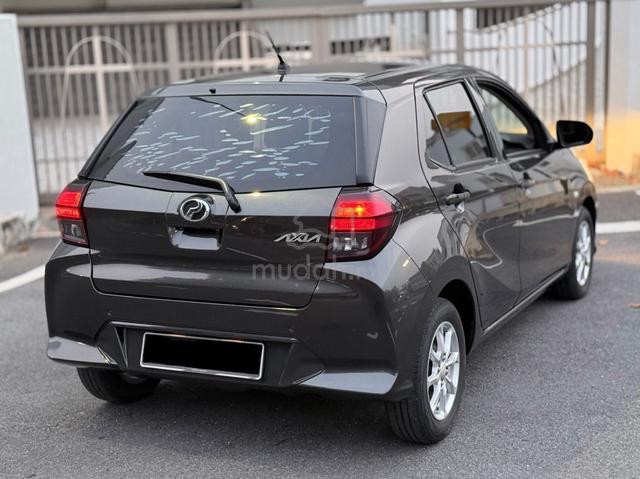 2023 Perodua AXIA 1.0 G - 4