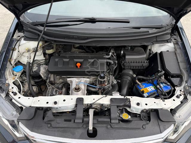 2013 Honda CIVIC 2.0 FB (A) CASH B/L LOAN KEDAI - 4