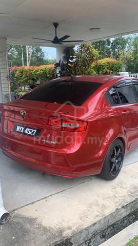 2013 Proton PREVE 1.6 CFE PREMIUM (A) - 2