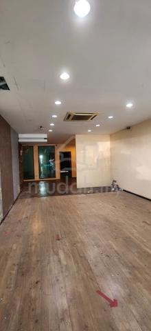 Strategic Ground Floor Commercial Shop for Rent @ Jalan Air Putih 1
