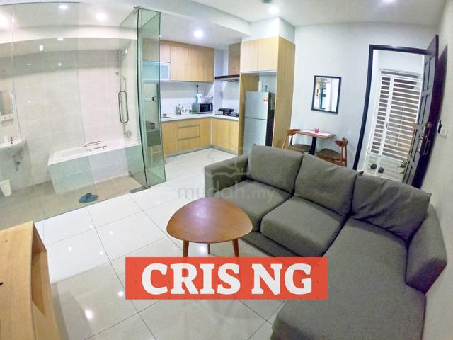 98 Nibong Residence 1