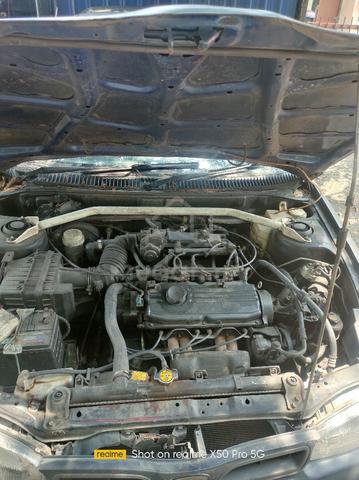 1996 Proton SATRIA 1.3 GL (M) - 2