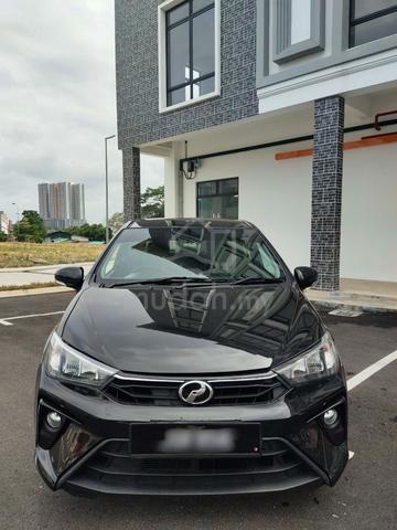 2018 Perodua BEZZA 1.3 PREMIUM X (A) - 1