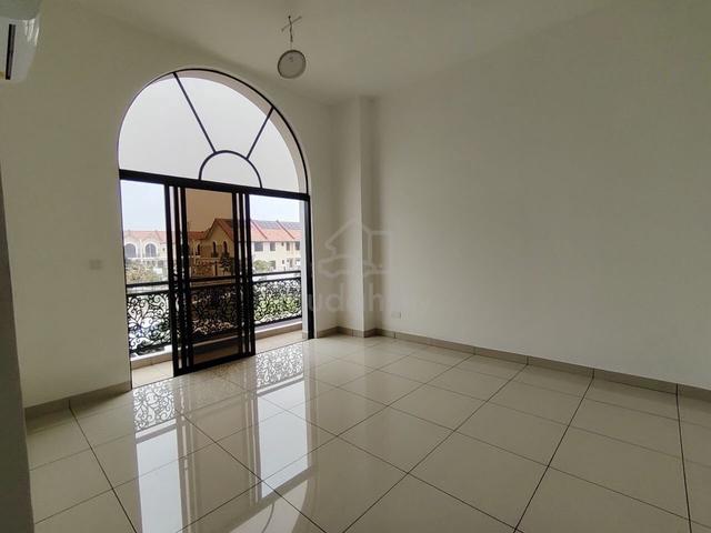 Callista Green / Double storey / Masai / 4bed / partial furnished / 1