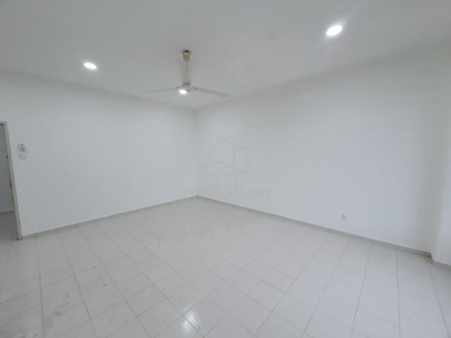 FULL LOAN🎉 Taman Angkasa Nuri House 20x65, Taman Merdeka Jaya Melaka 1