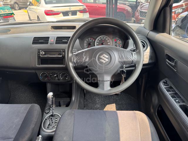 Suzuki SWIFT 1.5 (A) Bodykit New Paint - 5
