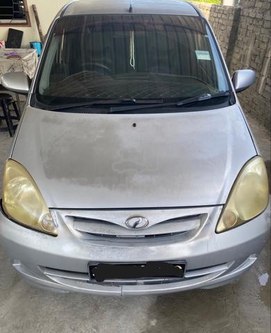 2010 Perodua VIVA 0.8 850 EX (M) - 1