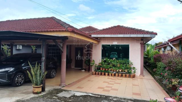 Rumah Banglo Sesebuah - Desa Tanjung -  Bandar Darulaman 1