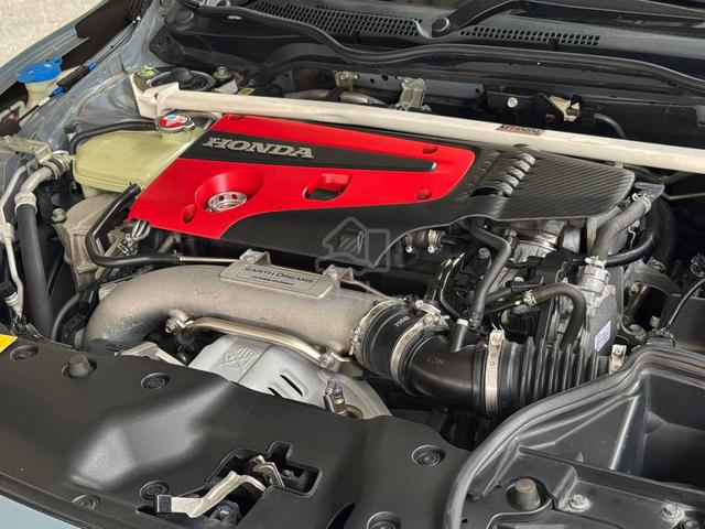 2017 Honda CIVIC 2.0 TYPE R FK8 (M) - 1Y WARRANTY - 3