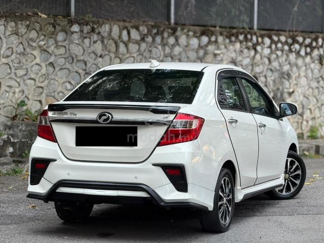 Perodua BEZZA 1.3 X (A) GEARUP BODYKIT / PUSHSTART - 4