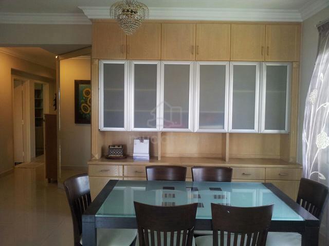 Fahrenheit 88 (KL Plaza Suites) 1