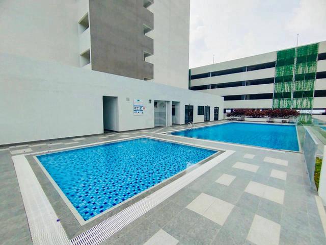 Bukit Tiara Residensi 1