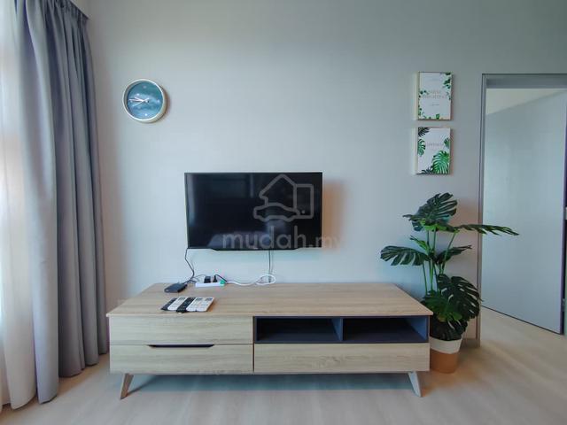 Jesselton Quay Citypads 1