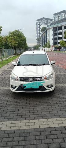 2018 Proton SAGA 1.3 EXECUTIVE CVT (A) - 5