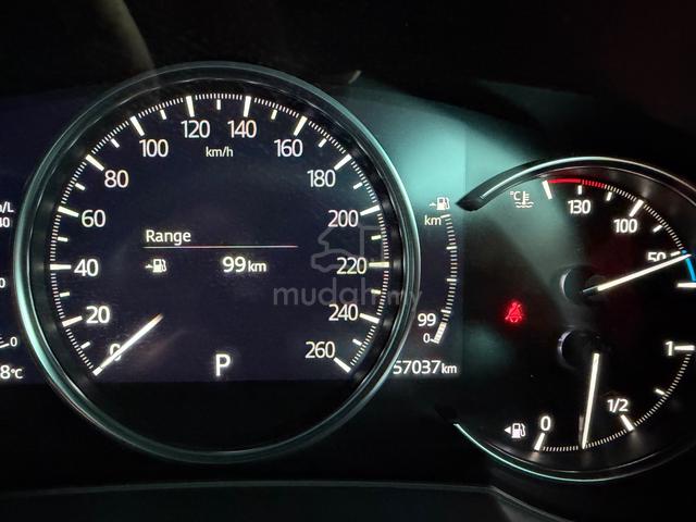 2023 Mazda CX-8 2.5 MID PLUS (A) 57K KM F/SERV - 5