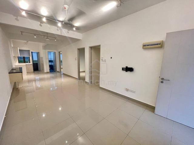 Ground Floor Townhouse, Villa Kesuma, Beranang, Fully Reno 1