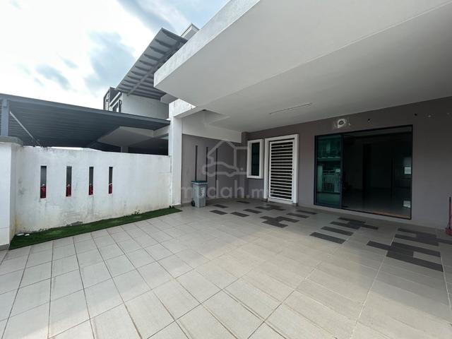 Under Bank Value Double Storey For Sale @ Forest Heights Seremban 1