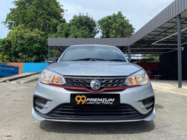 2022 Proton SAGA PREMIUM S 1.3L (A) - 3