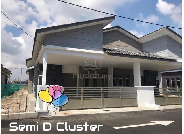 Bilik Sewa di Taman Geliga Saujana (Berhadapan Banggol Permai) 1