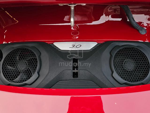 2021 Porsche 911 3.0 CARRERA FACELIFT (A) - 5