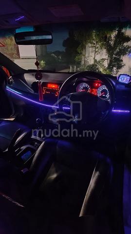 2011 Proton INSPIRA 1.8 EXECUTIVE (A) - 5