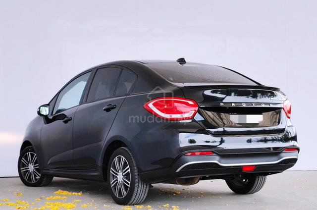 2019 Proton PERSONA 1.6 PREMIUM (A) 1+1 Warranty - 3