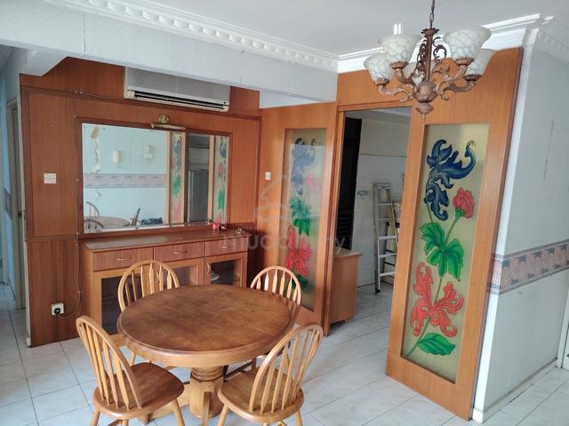 Ria Apartment (Butterworth) 1