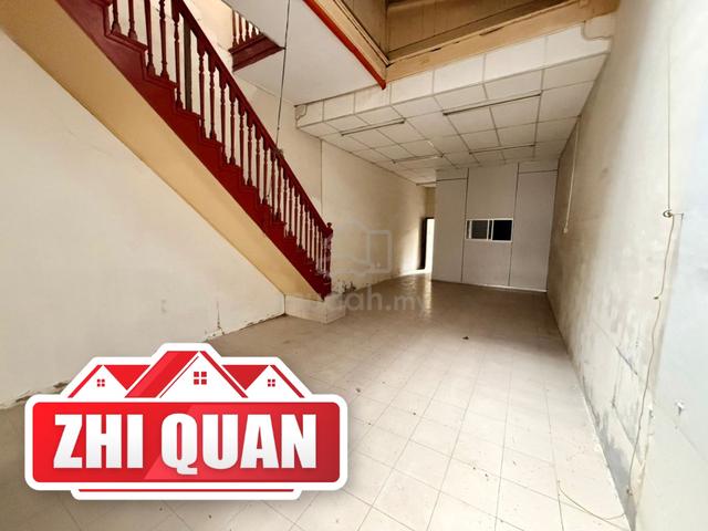 LEBUH CINTRA 2 Storey Shop House 2800sf GEORGETOWN kimberley mainroad 1