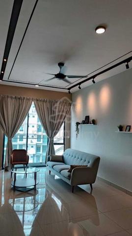 Maple Residences 1